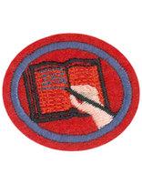 Accounting honor patch