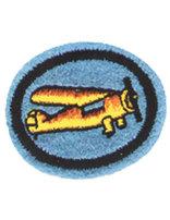 Airplane Modeling honor patch