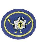 Alive Bible honor patch