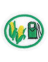 Alternative Fuel honor patch