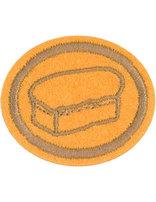 Baking honor patch