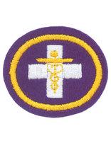 Basic Rescue honor patch