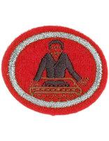 Bible Evangelism honor patch
