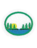 Bogs and Fens honor patch