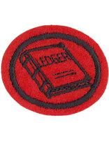 Bookkeeping honor patch