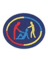 Bully Prevention I honor patch