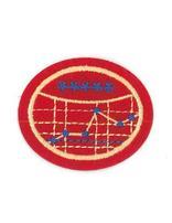 Business honor patch