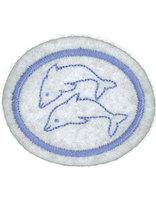 Cetaceans honor patch