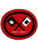 Communications honor patch