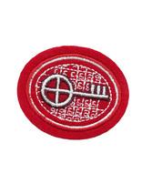 Cryptography honor patch