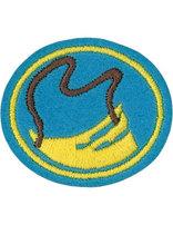 Cultural Heritage honor patch