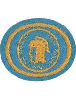 Currency honor patch