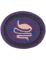 Digestion honor patch