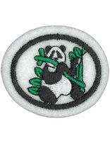 Endangered Species honor patch