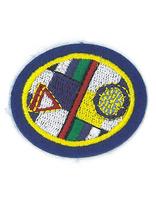Flags honor patch