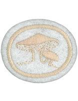 Fungi honor patch