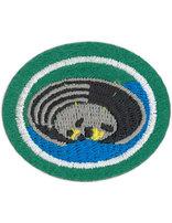Gold Prospecting honor patch
