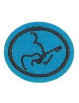 Guitar honor patch
