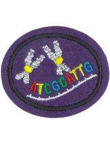 Heredity honor patch