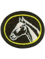 Horse Husbandry honor patch