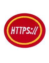 Internet honor patch