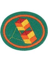 Kites honor patch