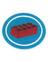 LEGO® Design honor patch