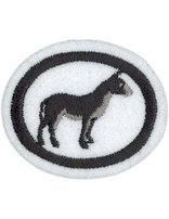 Livestock honor patch