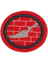 Masonry honor patch