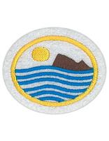 Midnight Sun honor patch