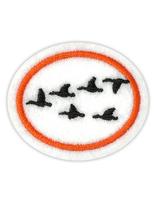 Migration honor patch