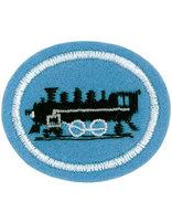 Model Railroading honor patch