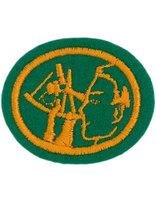 Navigation honor patch