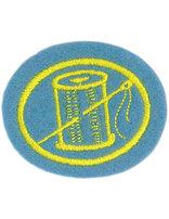 Needlecraft honor patch