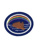 Noah's Flood honor patch