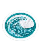 Oceans honor patch