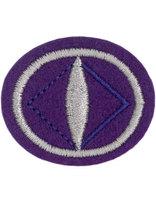 Optics honor patch