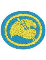 Painting honor patch