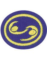 Peacemaker honor patch