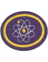 Physics honor patch