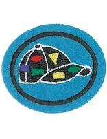 Pin Trading honor patch