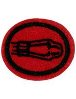Radio Electronics honor patch