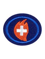 Red Alert I honor patch
