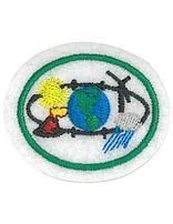 Renewable Energy honor patch