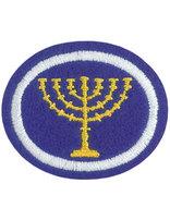 Sanctuary honor patch