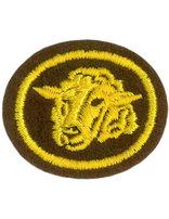 Sheep Husbandry honor patch