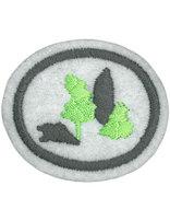 Shrubs honor patch