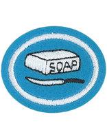 Soap Craft honor patch
