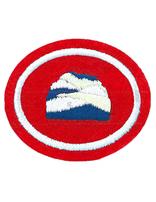 Soap Making honor patch