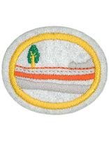 Soils honor patch